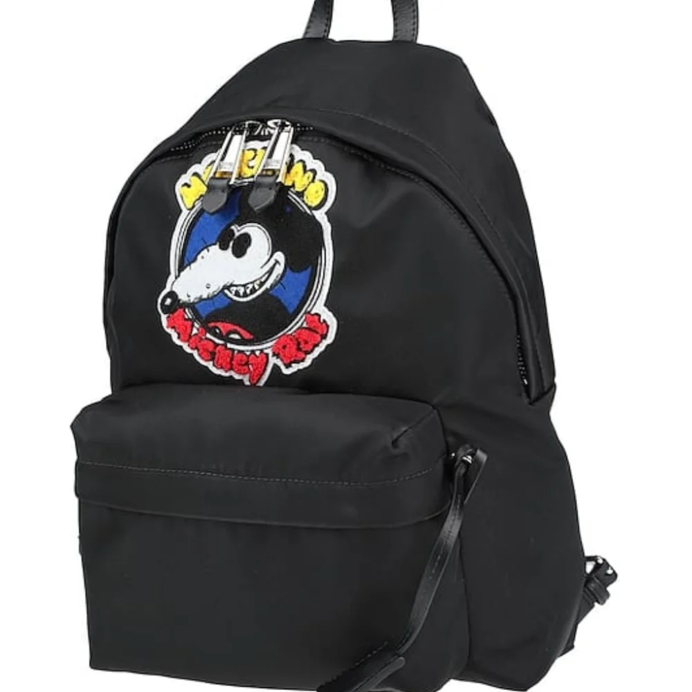 Moschino Backpack